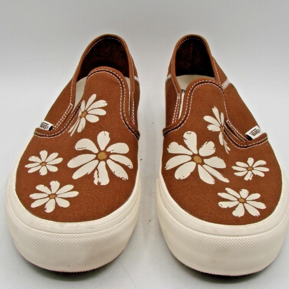 VANS Slip-On Vr3 Sf - Picture 3 of 6